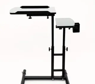 Mesa ajustable Tatto/Peluquería/Teletrabajo