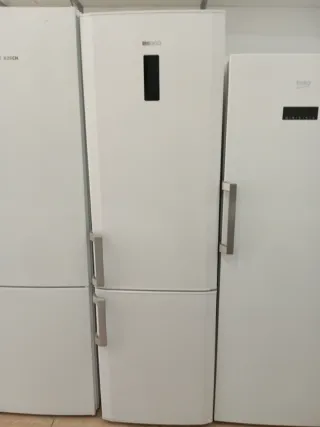 Nevera Beko con garantía y transporte
