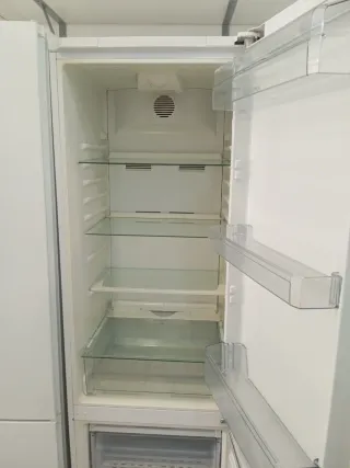 Nevera Beko con garantía y transporte