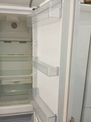 Nevera Beko con garantía y transporte