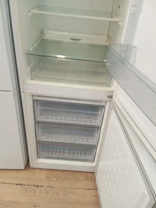 Nevera Beko con garantía y transporte