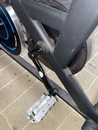 Bicicleta Estática CHAOKE