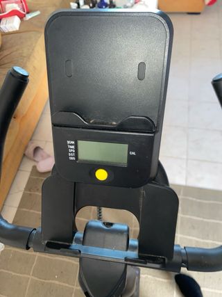 Bicicleta Estática CHAOKE