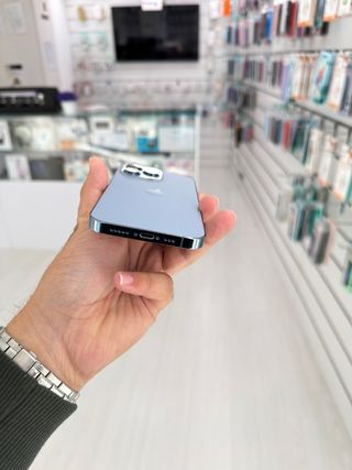 iPhone 13 Pro 128GB Azul