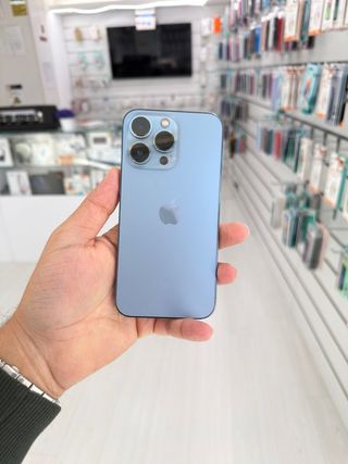 iPhone 13 Pro 128GB Azul