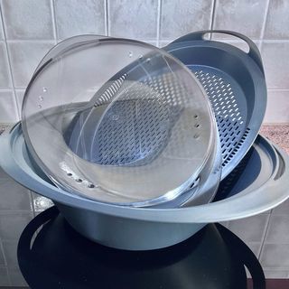 Vorwerk Bimby Thermomix TM5 - Ricondizionato