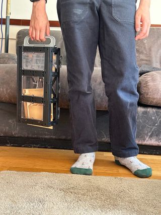 Tech Deck Rampa Funbox Exhibidor.