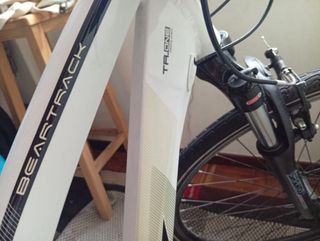 Bicicleta BH Beartrak Mujer