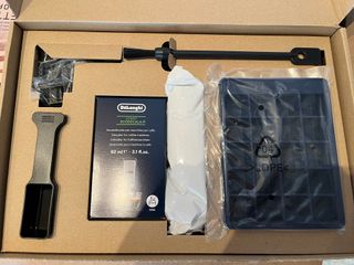 Cafetera DeLonghi Eletta Explore