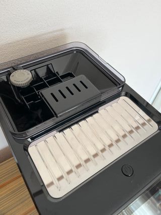 Cafetera DeLonghi Eletta Explore