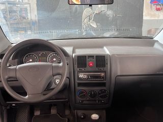 Hyundai Getz 2006