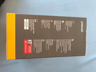 Cámara Polaroid Now Gen 2 + 16 Fotos