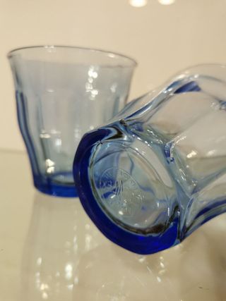 Duralex Picardie Vasos Marine 25cl (6 uds)