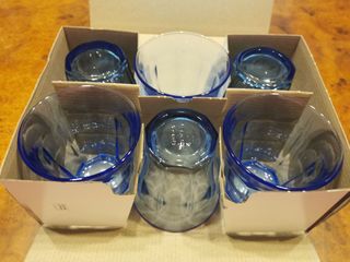 Duralex Picardie Vasos Marine 25cl (6 uds)