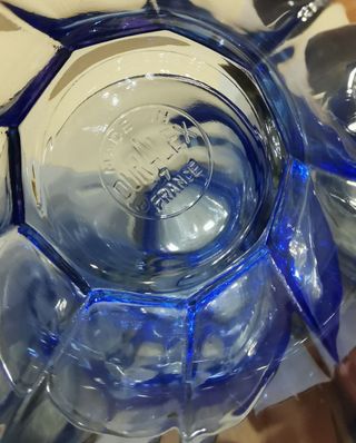 Duralex Picardie Vasos Marine 25cl (6 uds)