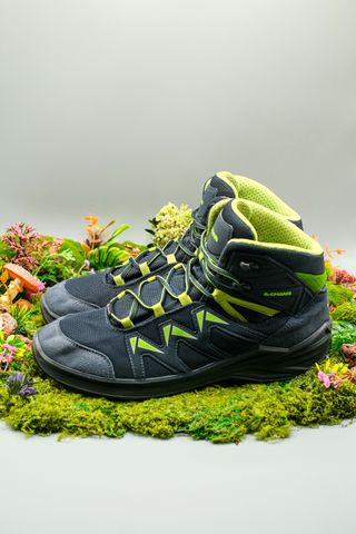 Lowa Innox Uomo 42 Bambino | Scarpe da Trekking