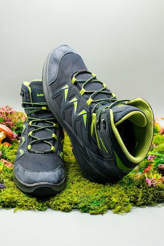 Lowa Innox Uomo 42 Bambino | Scarpe da Trekking
