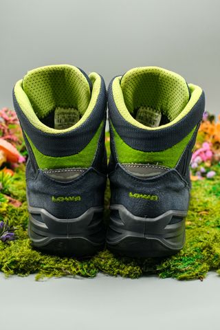 Lowa Innox Uomo 42 Bambino | Scarpe da Trekking