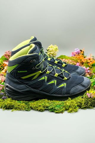 Lowa Innox Uomo 42 Bambino | Scarpe da Trekking
