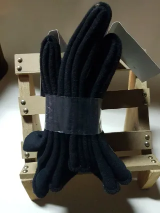 Lote 3 Pares Calcetines Diabéticos El Planeta del