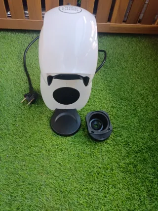 Cafetera Nescafé Dolce Gusto Blanca