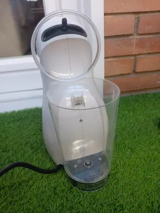 Cafetera Nescafé Dolce Gusto Blanca