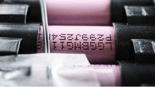 Reparación baterías litio eBike patinete DIY