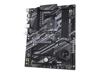 Pack Ryzen 7 3700X + X570 UD + 32GB DDR4