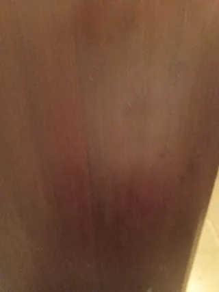 Mueble Isabelino 5 Cajones Madera