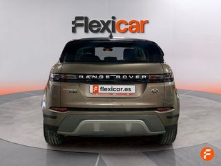 Land-Rover Range Rover Evoque 2.0 D150 AUTO 4WD
