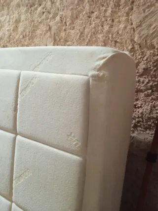 Colchón Tempur 150cm