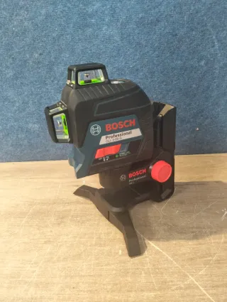 Bosch Professional Nivel láser GLL 3-80 G