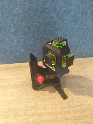 Bosch Professional Nivel láser GLL 3-80 G