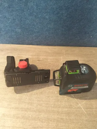 Bosch Professional Nivel láser GLL 3-80 G