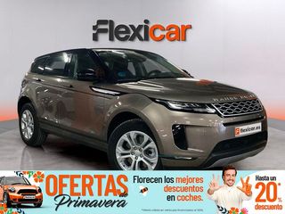 Land-Rover Range Rover Evoque 2.0 D150 AUTO 4WD