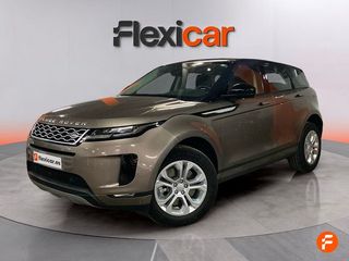 Land-Rover Range Rover Evoque 2.0 D150 AUTO 4WD