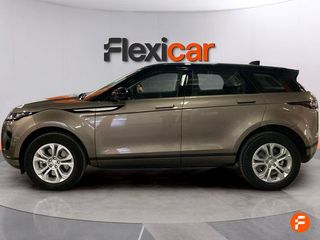 Land-Rover Range Rover Evoque 2.0 D150 AUTO 4WD