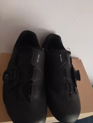 Shimano RC3 Zapatillas Ciclismo Talla 37
