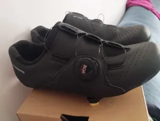 Shimano RC3 Zapatillas Ciclismo Talla 37