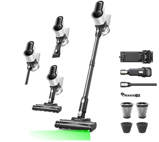 Aspiradora Inalámbrica VACtechPro 50KPa 50min