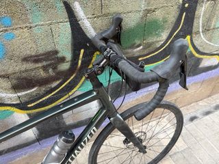 Bicicleta Gravel Specialized Diverge