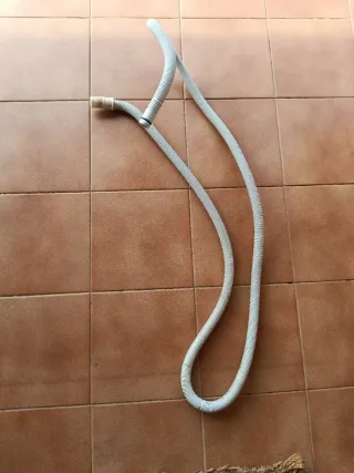 Manguera desagüe lavavajillas Balay