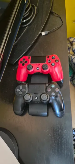 Consola PlayStation 4 Slim