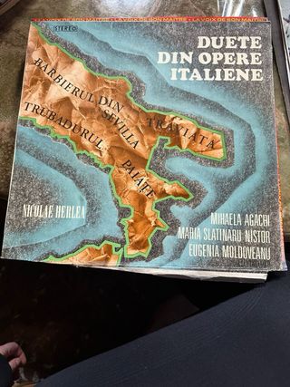 Vinilo Beethoven Concerto Opus 61