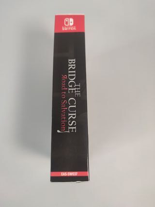 The Bridge Curse Road to Salvation Switch