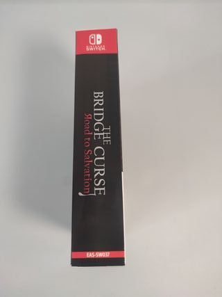 The Bridge Curse Road to Salvation Switch
