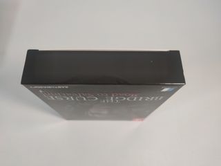 The Bridge Curse Road to Salvation Switch