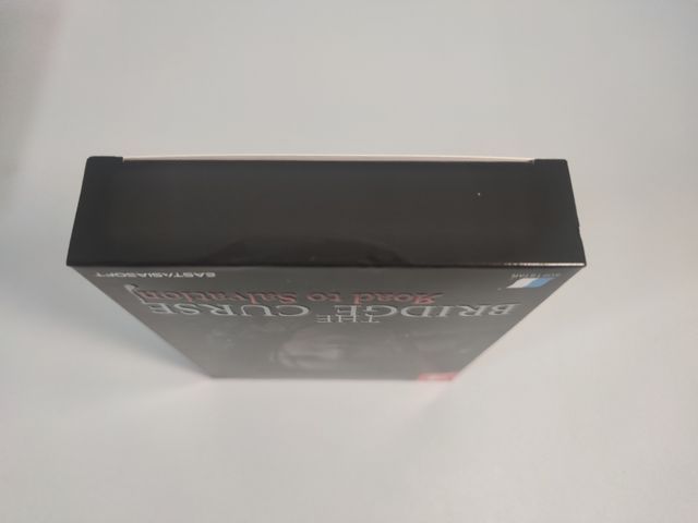 The Bridge Curse Road to Salvation Switch