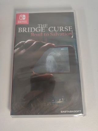 The Bridge Curse Road to Salvation Switch