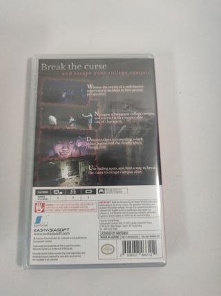 The Bridge Curse Road to Salvation Switch